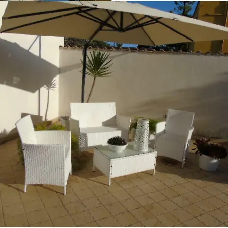 Casa Damy * Terrauzza