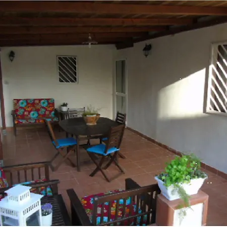 Daire Casa Damy Terrauzza