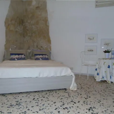 Casa Damy Apartament Terrauzza