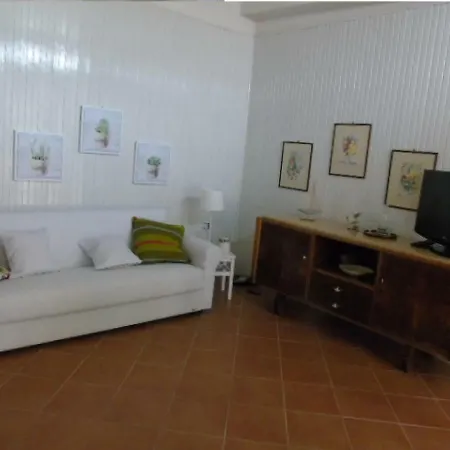 Daire Casa Damy
