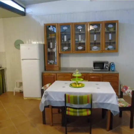 Casa Damy Daire *