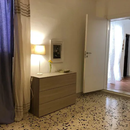 Casa Damy Terrauzza