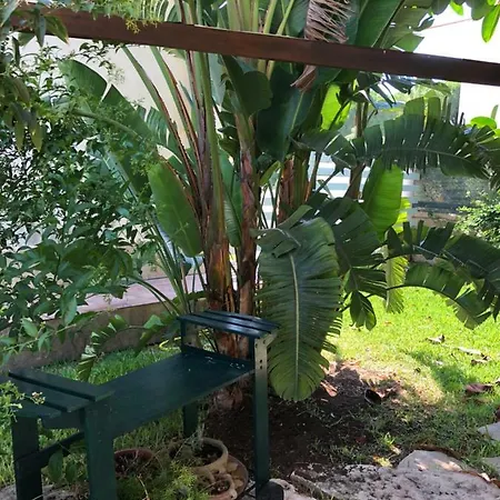 Apartament Casa Damy Terrauzza